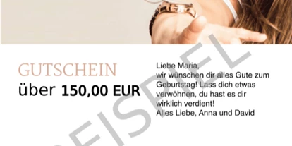 Händler - Unternehmens-Kategorie: Versandhandel - Alland - Permanent Kosmetik Zellhofer