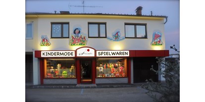 Händler - Art der Abholung: kontaktlose Übergabe - Obereisendorf - Schneewittchen für Zwerge, Kathrin Payreder e.U. 