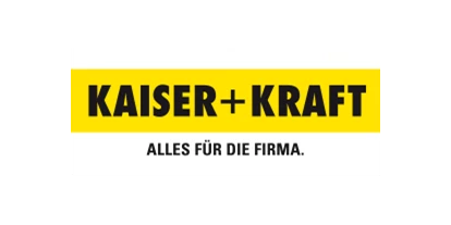 Händler - Zahlungsmöglichkeiten: Kreditkarte - Hinterbuch (Perwang am Grabensee) - Kaiser+Kraft