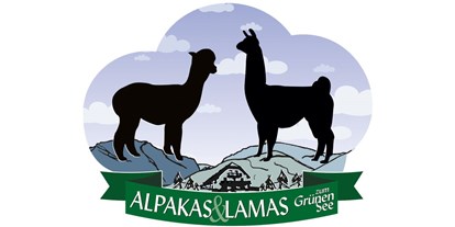 Händler - Winkl (Kapfenberg) - Alpakas und Lamas zum Grünen See