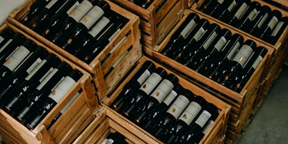 Händler - Unternehmens-Kategorie: Versandhandel - Unterfresen - Weingut Gutjahr 