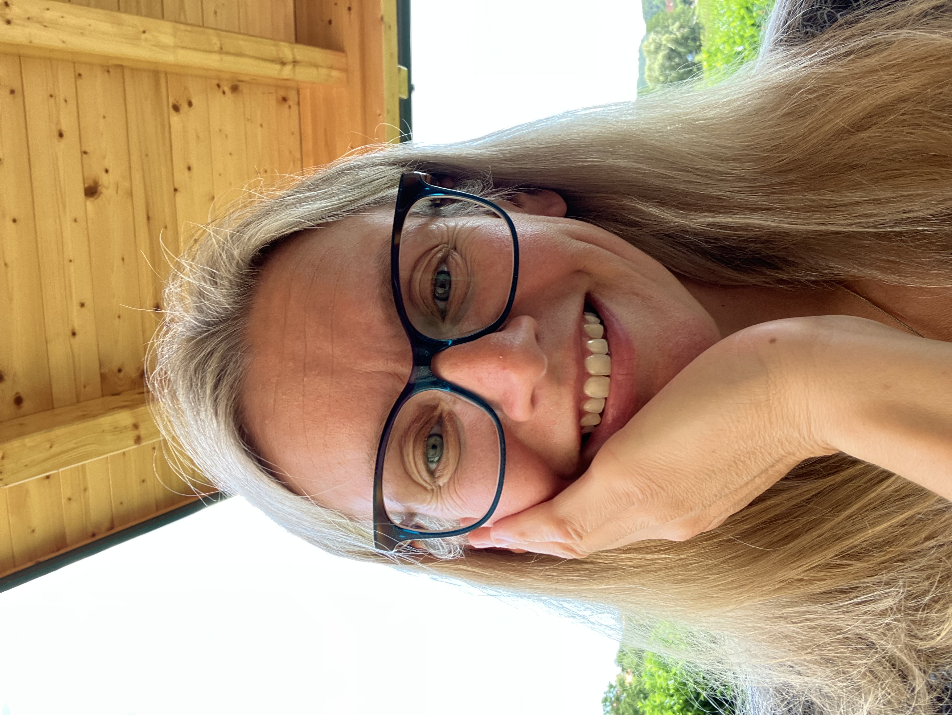 Unternehmen - Daniela Reichmann