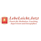Unternehmen - Logo - LebeLeicht.Jetzt