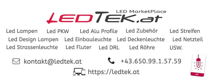 Unternehmen - Ledtek.at