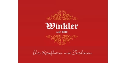 Händler - bevorzugter Kontakt: per Telefon - Knoppen - Kaufhaus Winkler
