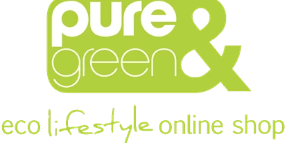 Händler - Unternehmens-Kategorie: Großhandel - Oberweidlham - Logo pure and green - pure and green GmbH