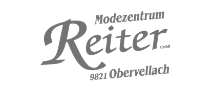 Händler - bevorzugter Kontakt: per Telefon - Dürnvellach - Modezentrum Reiter GmbH