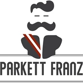 Unternehmen - LOGO - Parkett Franz