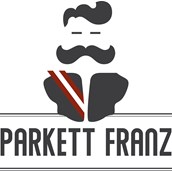 Unternehmen - LOGO - Parkett Franz