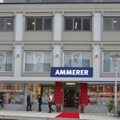 Unternehmen - Betten Ammerer Kirchdorf