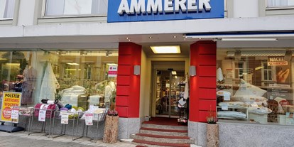 Händler - Zahlungsmöglichkeiten: auf Rechnung - Mitteregg (Aschach an der Steyr) - Betten Ammerer Kirchdorf