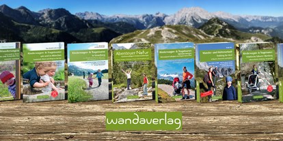 Händler - überwiegend Bio Produkte - PLZ 5020 (Österreich) - Wandaverlag