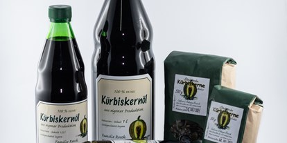 Händler - überwiegend regionale Produkte - Schönberg an der Laßnitz - Unsere Produkte - Imkerei Resch