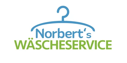 Händler - Zahlungsmöglichkeiten: auf Rechnung - Egning - Unser Logo - Norbert's Wäscheservice