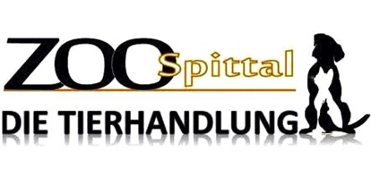 Händler - bevorzugter Kontakt: per Fax - Oberkolbnitz - Logo - Zoo Spittal - Die Tierhandlung