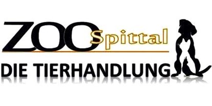 Händler - bevorzugter Kontakt: per Fax - PLZ 9545 (Österreich) - Logo - Zoo Spittal - Die Tierhandlung