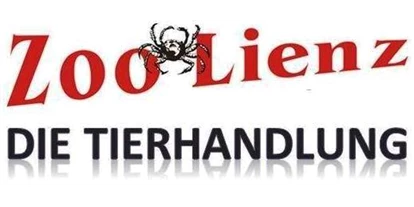Händler - Unternehmens-Kategorie: Einzelhandel - Thal-Wilfern - Logo - Zoo Lienz - Die Tierhandlung