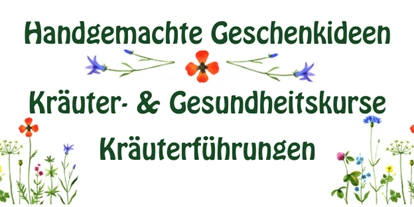 Händler - Produkt-Kategorie: DIY und Bastelzubehör - Kledering - Uschis Naturwerkstatt