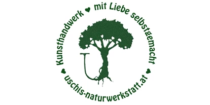 Händler - Produkt-Kategorie: DIY und Bastelzubehör - Wien-Stadt Margareten - Uschis Naturwerkstatt