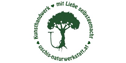 Händler - 100 % steuerpflichtig in Österreich - Stockerau - Uschis Naturwerkstatt