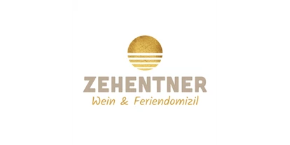 Händler - Unternehmens-Kategorie: Hofladen - Weiden am See - Logo - Weingut Zehentner 