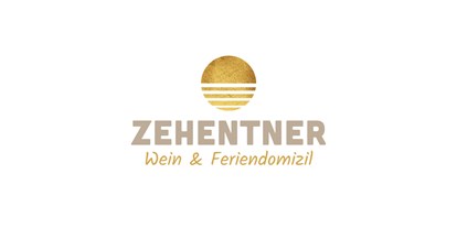 Händler - überwiegend selbstgemachte Produkte - Bezirk Neusiedl am See - Logo - Weingut Zehentner 