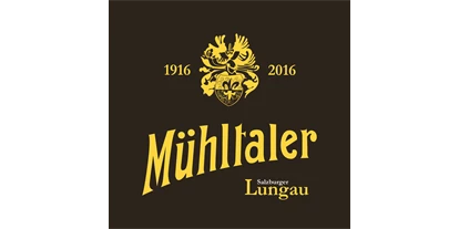 Händler - Zahlungsmöglichkeiten: Überweisung - Sankt Margarethen im Lungau - Mühltaler Logo - Mühltaler Brauerei OG