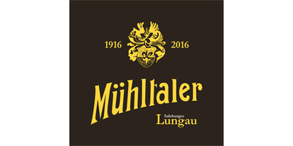 Händler - 100 % steuerpflichtig in Österreich - Obertauern - Mühltaler Logo - Mühltaler Brauerei OG