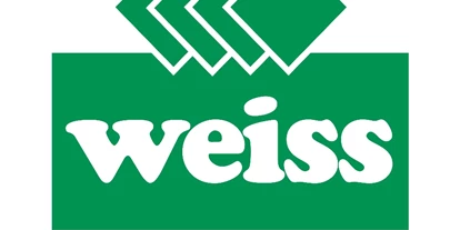 Händler - Zahlungsmöglichkeiten: Kreditkarte - Salfelden - Logo 
Weiss - kompetent bei Holz - Weiss GmbH
