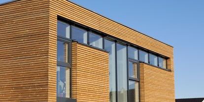 Händler - Pongau - Weiss Holzfassaden in verschiedenen Ausführungen - Weiss GmbH
