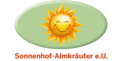 Händler - bevorzugter Kontakt: per Telefon - Grafenschlag (Unterweißenbach) - Sonnenhof-Almkräuter e.U.