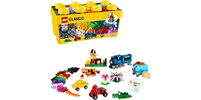 Händler - PLZ 1230 (Österreich) - BAUSTEINE und Baukästen von Lego, Playmobil, Teifoc. Cobi - mit Lego und anderen führenden Marken der Konstruktionsbausteine kompatibel. - A. Hagen OHG