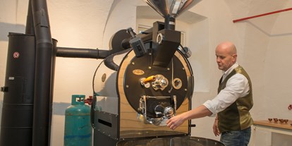 Händler - Langdorf (Mehrnbach) - Wir rösten ausschließlich Rohkaffees aus verschiedene Regionen Äthiopiens. - ORIGINAL HABESHAWIT COFFEE 