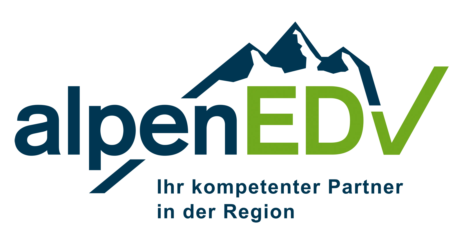 Unternehmen - AlpenEDV