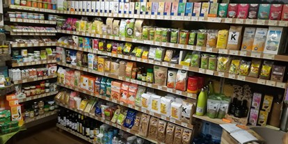 Händler - Produkt-Kategorie: Lebensmittel und Getränke - Gleisdorf - Steinwenders Wendepunkt Bio-Laden und mehr