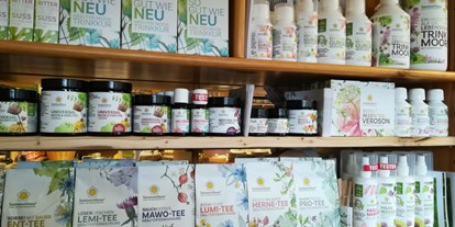 Händler - Produkt-Kategorie: Kaffee und Tee - Kainbach - Steinwenders Wendepunkt Bio-Laden und mehr