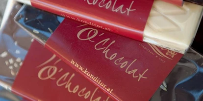 Händler - Produkt-Kategorie: Lebensmittel und Getränke - Walsberg - Schokolade geht immer - Konditorei Ottet