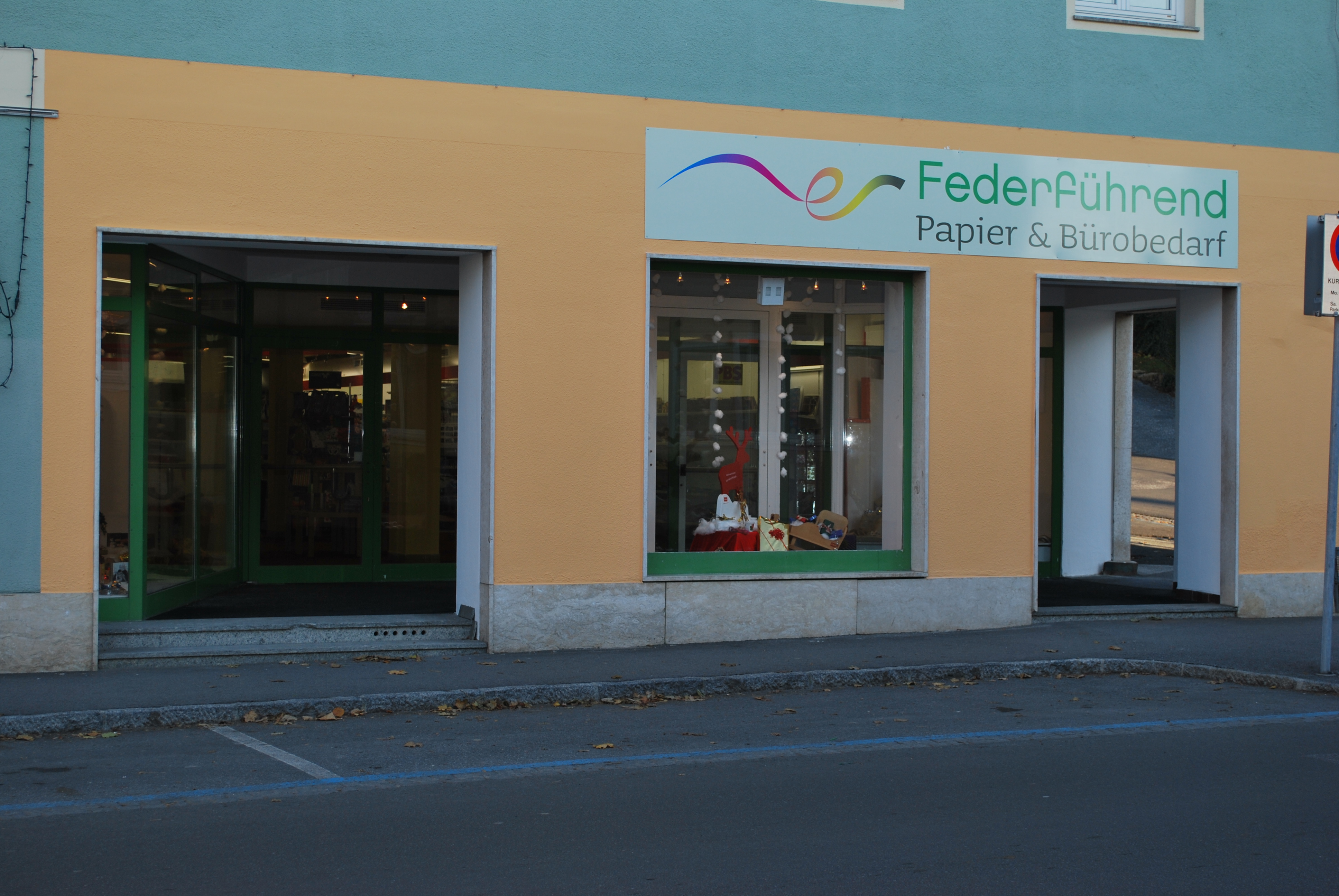 Unternehmen - FEDERFÜHREND