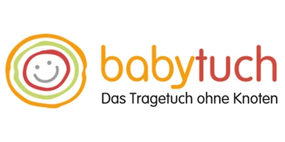 Händler - Gutscheinkauf möglich - St. Gallenkirch - Babytuch - das Tragetuch ohne Knoten - Babytuch - das Tragetuch ohne Knoten