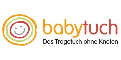 Händler - Bregenzer - Babytuch - das Tragetuch ohne Knoten - Babytuch - das Tragetuch ohne Knoten