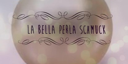 Händler - Zahlungsmöglichkeiten: auf Rechnung - Linz Urfahr - Logo - La Bella Perla 