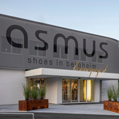 Unternehmen - asmus shoes & beautiful things