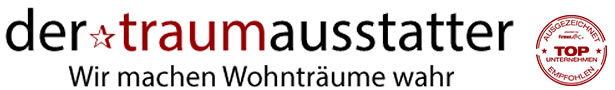Unternehmen - Der Traumausstatter