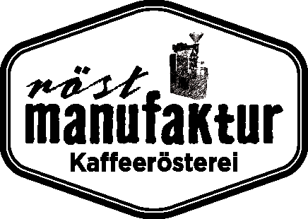 Unternehmen - röstmanufaktur - Kaffeerösterei