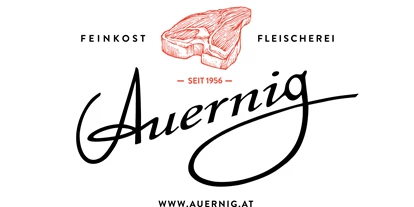 Händler - überwiegend selbstgemachte Produkte - Voggenberg - Feinkost Fleischerei Auernig