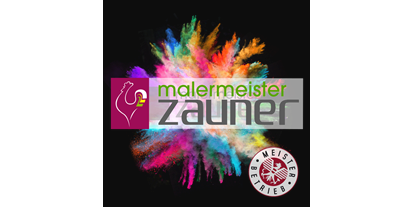 Händler - Zahlungsmöglichkeiten: Bar - Sonnleiten (Neukirchen an der Vöckla, Pfaffing) - Malermeister Zauner GmbH