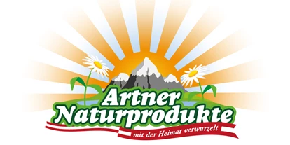 Händler - Art der Abholung: kontaktlose Übergabe - Rosenthal (Karlstetten) - Artner Naturprodukte