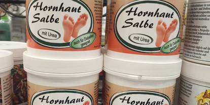 Händler - bevorzugter Kontakt: Online-Shop - Niederösterreich - Artner Naturprodukte