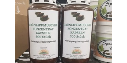 Händler - Produkt-Kategorie: Drogerie und Gesundheit - Grünau (Hofstetten-Grünau) - Artner Naturprodukte