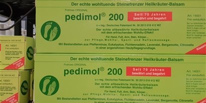 Händler - bevorzugter Kontakt: per E-Mail (Anfrage) - PLZ 3131 (Österreich) - Artner Naturprodukte